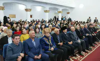 Ербол Карашукеев: мост между властью и жителями Тараза