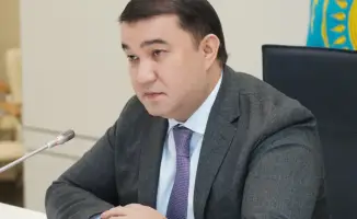 Туркестан: когда закупки становятся делом чести!