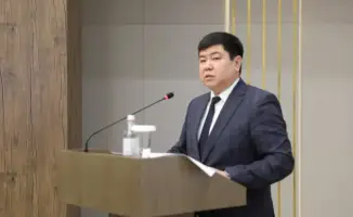 Актюбинская область: полмиллиона высаженных деревьев