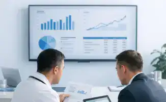 Минздрав РК усиливает контроль за качеством медуслуг и вводит новые индикаторы с 2025 года