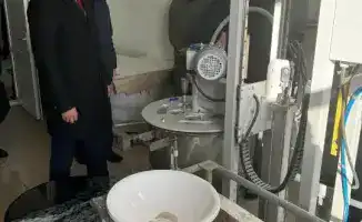 Улучшение условий содержания осужденных в исправительных учреждениях Карагандинской области по рекомендациям Омбудсмена