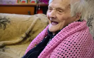 Санкт-Петербург: 100 лет Марии Матюшиной