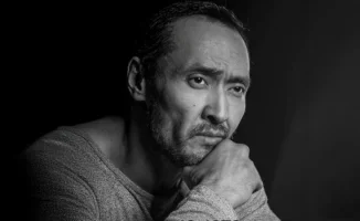 В Алматы простились с Муратом Бисенбиным: актёр, ставший символом единства и культурного наследия Казахстана