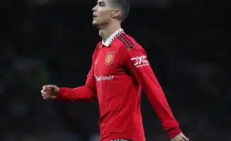 Криштиану Роналду: 'Майкл Каррик может стать классным тренером для Манчестер Юнайтед'