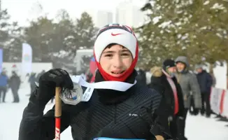 Лыжные гонки в Астане: кто стал призером?