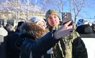 День открытых дверей в воинских частях: укрепление доверия между армией и обществом