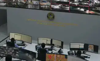 Пресечение административных правонарушений в Павлодаре в 2025 году