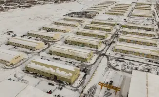 Туркестанская область: промышленный парк как кузница современных идей и технологий