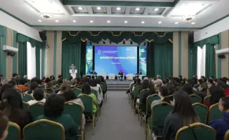 Мероприятия по правовой культуре для молодежи в Алматы более 300