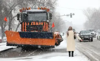 В Алматы стартовал городской экологический челлендж для школьников