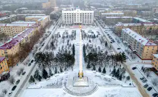 Обновление инфраструктуры Караганды и влияние технологий на жизнь горожан