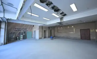 Городские сердца: Дархан Сатыбалды на пути к обновлению Алматы