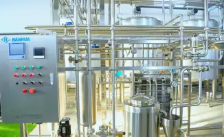 Запуск завода по производству сухого порошка из верблюжьего молока в Кызылординской области создаст новые рабочие места и укрепит местную экономику