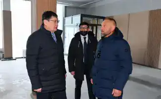 С открытием «Shygys Mall» в Семее ожидается создание более 500 рабочих мест и расширение торговых возможностей для жителей города