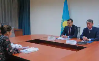 Личный прием омбудсмена: важность взаимодействия с гражданами в защите прав