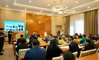 В Восточно-Казахстанской области стартуют 55 мероприятий по профилактике правонарушений в рамках принципа «Закон и порядок»