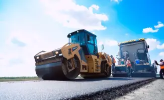 Модернизация автодорожной сети Казахстана: последствия для экономики и транспортной инфраструктуры