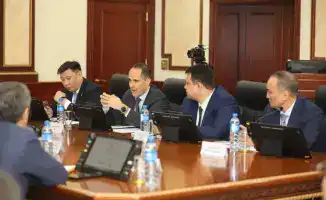 Село Онды: от слов к делу с NCOC!