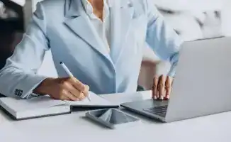 Рост числа женщин-предпринимателей в Астане: 53,6% от общего числа индивидуальных предпринимателей