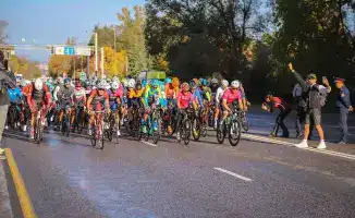 Алматы готовит спортсменов к Олимпиадам и Азиаде