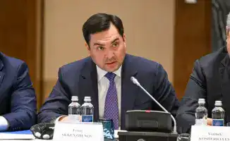 Методология риск-ориентированного контроля трубопроводов на НПЗ в Казахстане