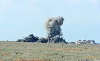 Инженерные войска Казахстана: архитекторы безопасности в бурном море вызовов