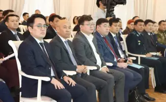 В Караганде прошёл форум по вопросам управления многоквартирными домами с обсуждением новых норм законодательства