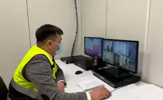 Алматы: Защита от невидимого врага — учения по реагированию на вирус Нипах в аэропорту