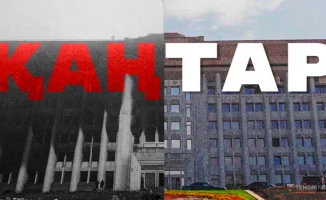 Четыре года после 'Қанды Қаңтар': Казахстан извлекает уроки из политического кризиса