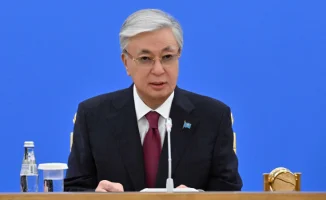 Конституционная реформа в Казахстане: численность, сроки и избрание нового Парламента