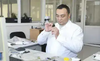 Победа Восточно-Казахстанского университета в программе Horizon Europe: новый этап для казахстанской науки на международной арене