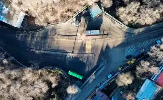 20 новых остановок: отдых для водителей в Алматы!