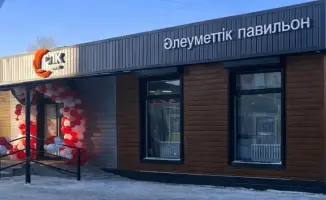 Социальные павильоны в Караганде: новый подход к продаже фермерских продуктов без посредников