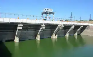 Сроки завершения реконструкции Пресновского и Соколовского водоводов и ввод в эксплуатацию Шардаринского водовода