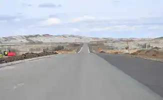 В области Абай запланирован ремонт более 205 км дорог в 2026 году
