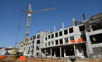 Рост строительной отрасли как залог долгосрочного развития региона