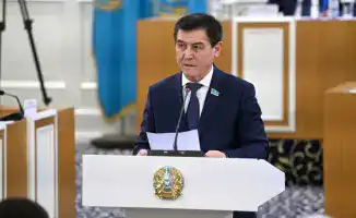 Комиссия по конституционной реформе провела заседание с участием представителей правительства и парламента