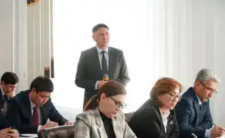 Развитие Аршалынского района проблемы ЖКХ водопровод электросети поручения акима области