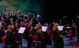 Концерт хоровой музыки в Караганде: влияние на культурное развитие региона