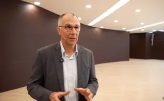 Внедрение Национальной информационной системы водных ресурсов в Казахстане поддержано международным экспертом