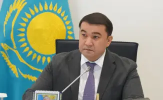 Местные продукты станут основой стола социальных учреждений Туркестанской области