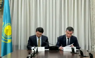 Kazakhstan to Enhance Road Safety with New Mobile Connectivity Initiative