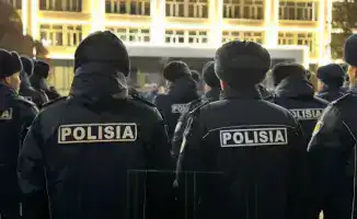 63 правонарушения за неделю: результаты акции "Безопасный двор" в Абай