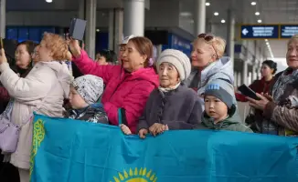 Поезд «Jibek Joly» свяжет Казахстан и Узбекистан