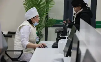 Улучшение качества жизни в Кербулакском районе: 34 новых социальных объекта за три года