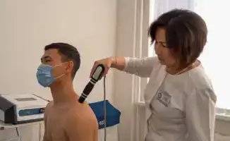 В Астане завершена модернизация военного госпиталя Минобороны с новым оборудованием