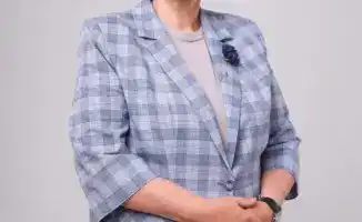 Учитель химии из Алматы вошла в число лучших педагогов мира