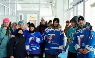 Хоккейный клуб «Торпедо» занял 2 место на Континентальном кубке IIHF 2026