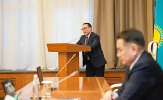 Аким ВКО: Необходимость наладить строгую фермерскую инспекцию за субсидиями