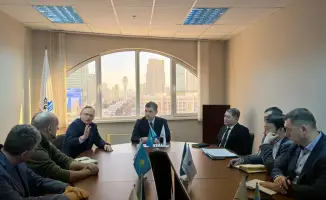 Оценка зрелости цифровых систем управления SCADA на энергообъектах Министерства энергетики и Siemens